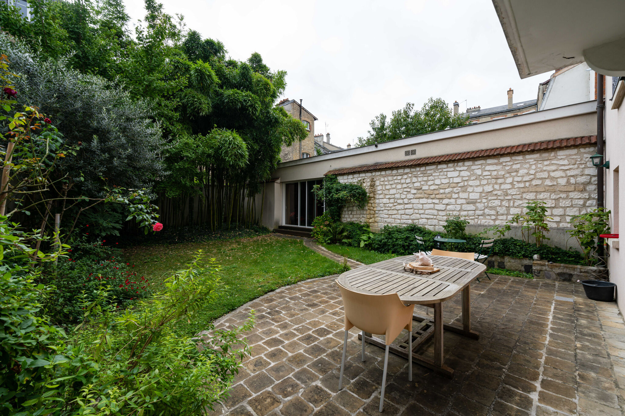 Villa / Maison  T7 à vendre Reims 51100