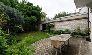 Maison 7 Pièces 268 m² à vendre à Reims (51100)