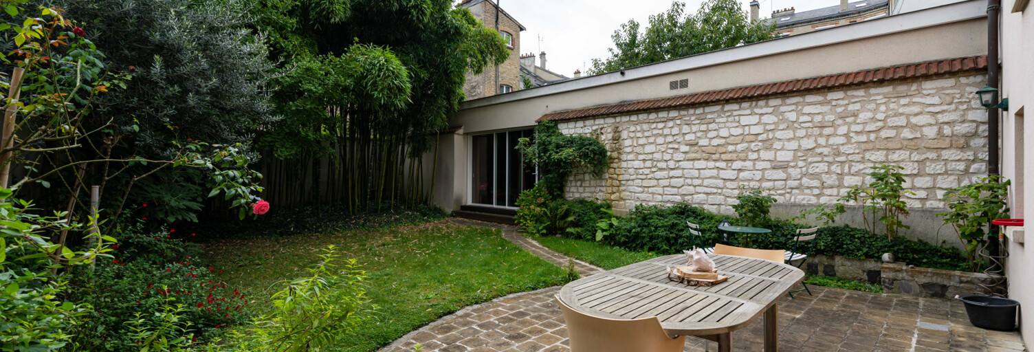 Maison 7 Pièces 268 m² à vendre à Reims (51100)