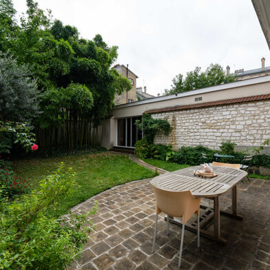 Maison 7 pièces 990000 €