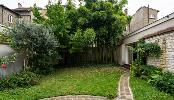 Villa / Maison 7 pièces  à vendre Reims 51100