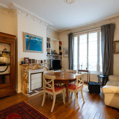 Maison 7 pièces 990000 €