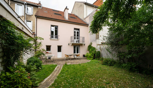 Villa / Maison 7 pièces  à vendre Reims 51100