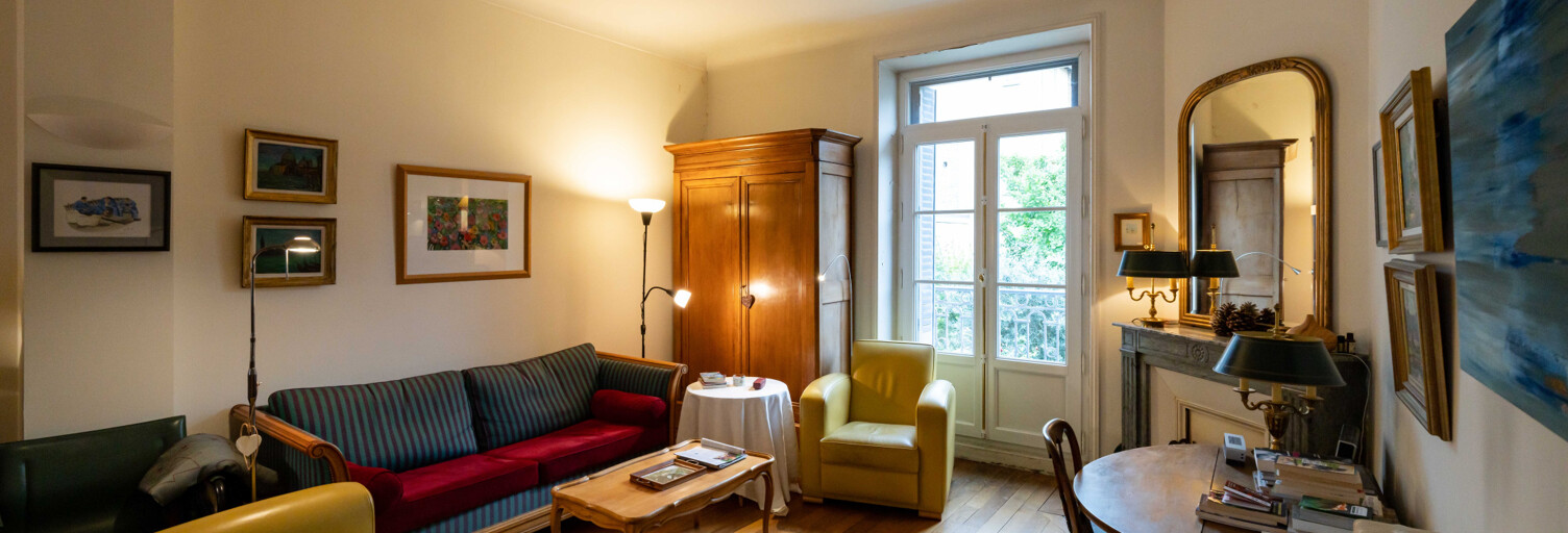 Maison 7 Pièces 268 m² à vendre à Reims (51100)