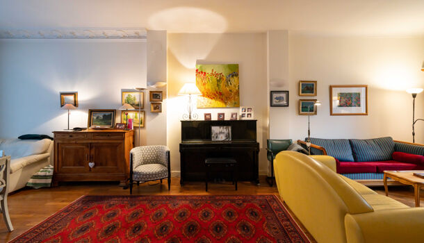 Villa / Maison 7 pièces  à vendre Reims 51100