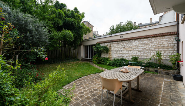 Villa / Maison 7 pièces  à vendre Reims 51100