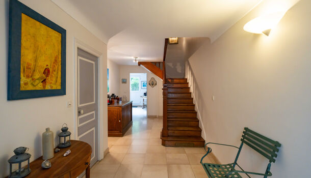 Villa / Maison 7 pièces  à vendre Reims 51100