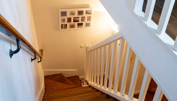 Villa / Maison 7 pièces  à vendre Reims 51100