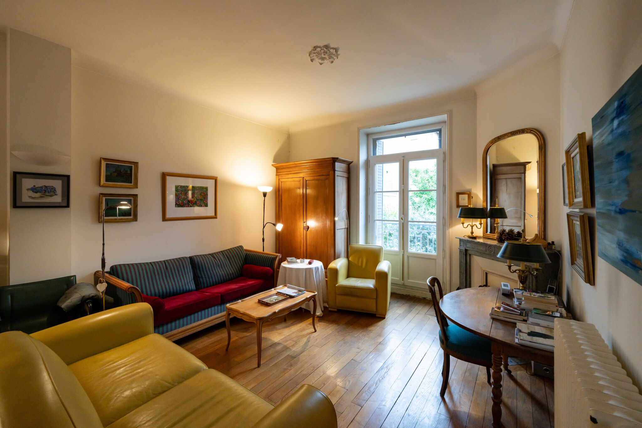 Villa / Maison  T7 à vendre Paris 17eme 75017