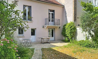 Maison 7 Pièces 268 m² à vendre à Paris 17 (75017)