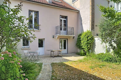 Maison 7 pièces 875000 €