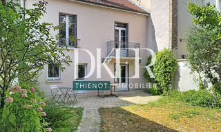 Maison 7 Pièces 268 m² à vendre à Paris 17 (75017)