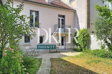 Maison 7 pièces 875000 €