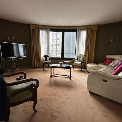 Appartement 5 pièces 349000 €