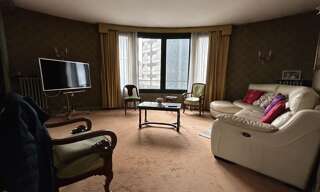 Appartement 5 Pièces 112 m² à vendre à Rennes (35000)