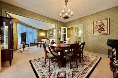 Appartement 5 pièces 323000 €