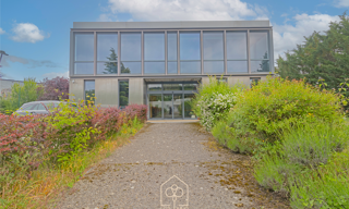 Bureau  780 m² à vendre à Custines (54670)