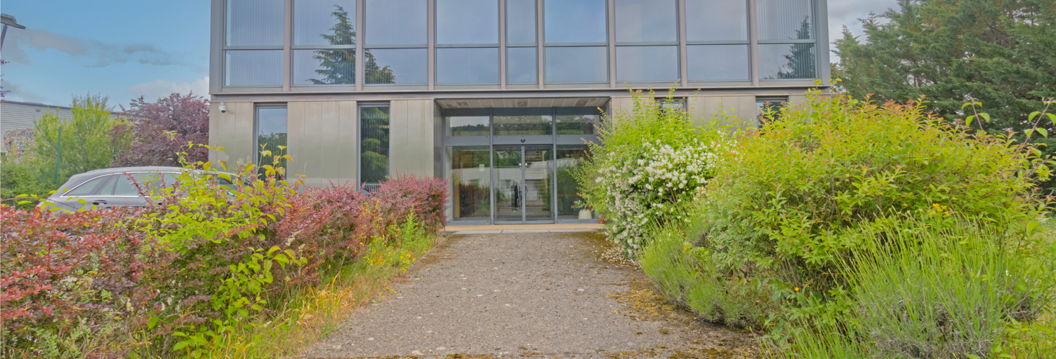 Bureau  780 m² à vendre à Custines (54670)