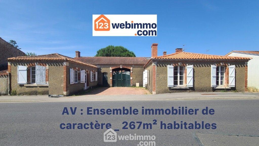 Agence immobilière de 123webimmo.com