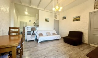 Appartement 3 Pièces 65 m² à vendre à Calenzana (20214)