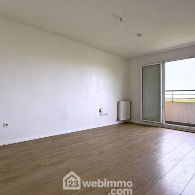 Appartement 2 pièces 195000 €
