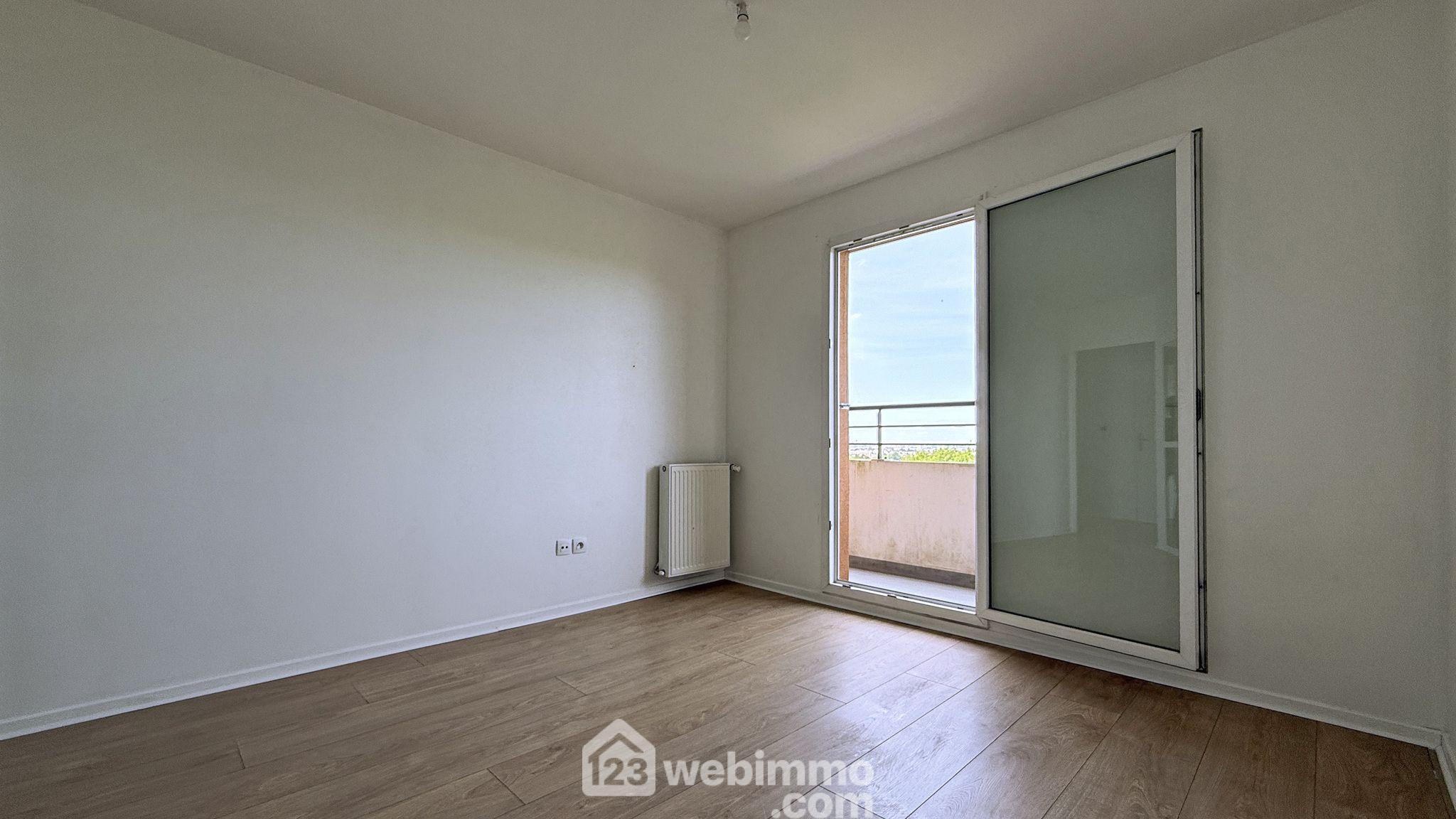 Photo Appartement - 42m² - Sucy-en-Brie image 3/4