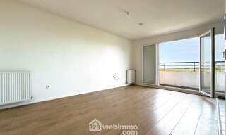 Appartement 2 Pièces 42 m² à vendre à Sucy-en-Brie (94370)