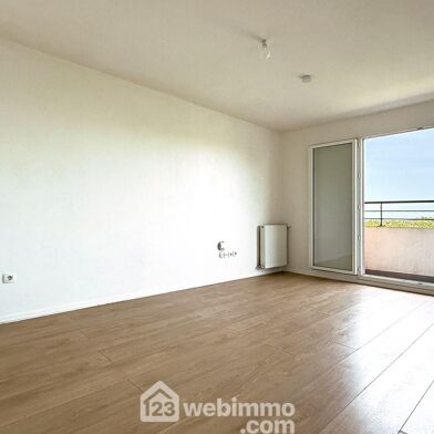 Appartement 2 pièces 179000 €