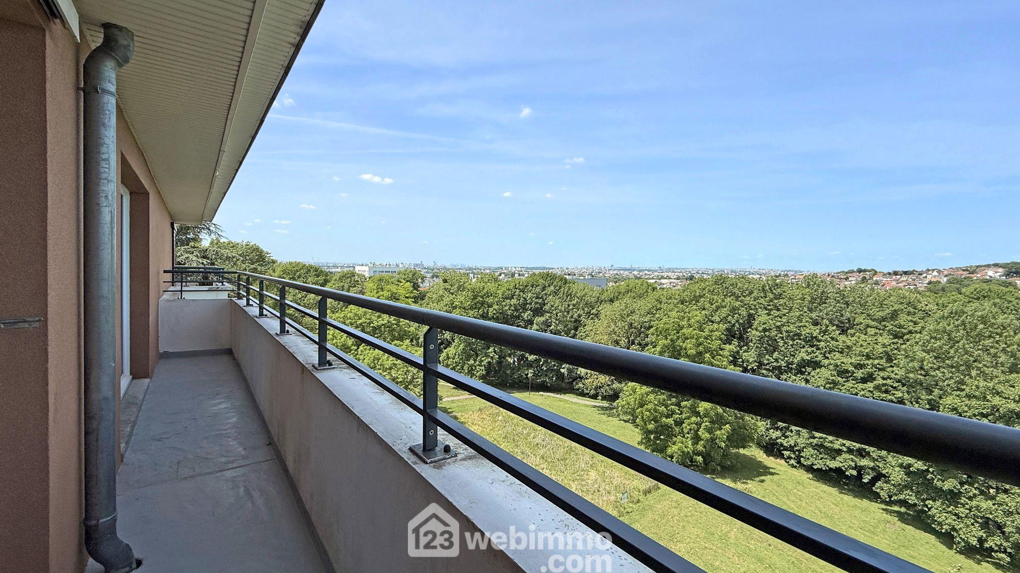 Photo Appartement - 42m² - Sucy-en-Brie image 2/4