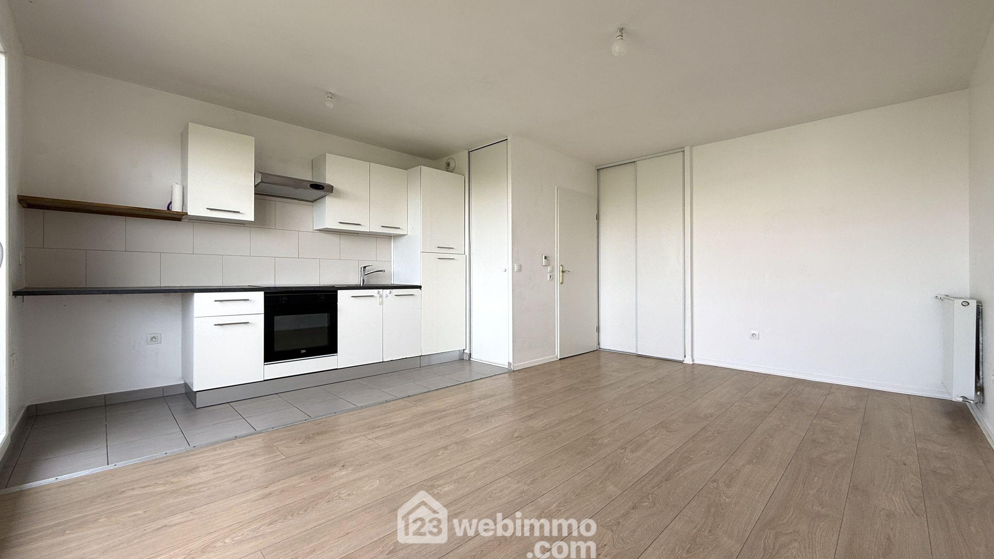 Photo Appartement - 42m² - Sucy-en-Brie image 3/4