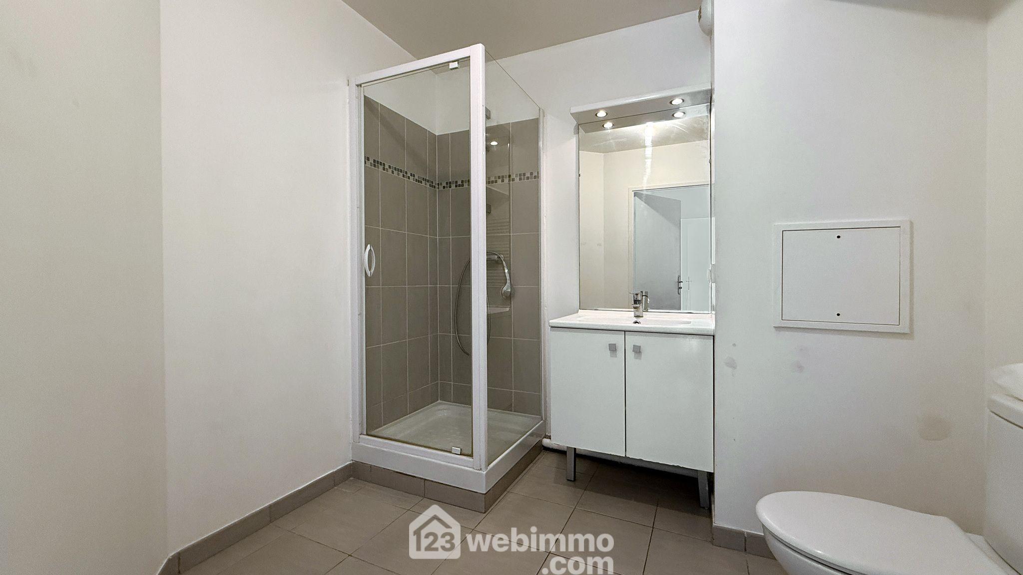 Photo Appartement - 42m² - Sucy-en-Brie image 4/4