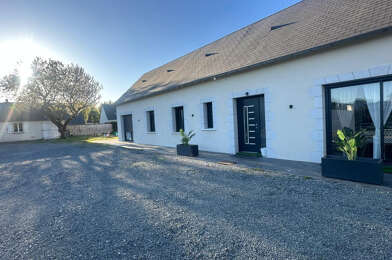 Maison 5 pièces 329950 €