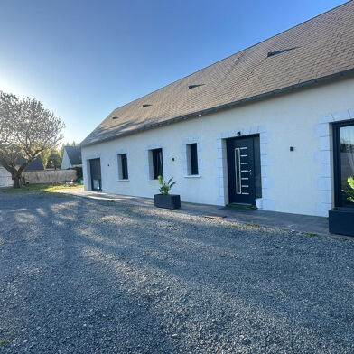 Maison 5 pièces 329950 €