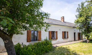 Maison 3 Pièces 90 m² à vendre à Véretz (37270)