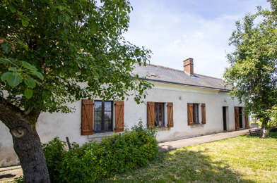 Maison 3 pièces 252000 €