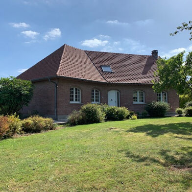 Maison 6 pièces 270000 €