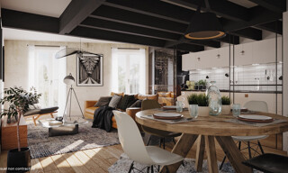 Appartement neuf   m² à vendre à Rillieux-la-Pape (69140)