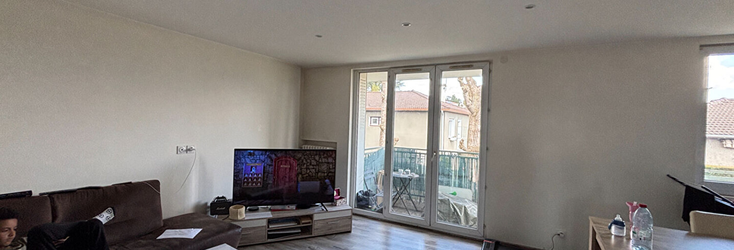 Appartement 3 Pièces 81 m² à vendre à Saint-Jean-Bonnefonds (42650)