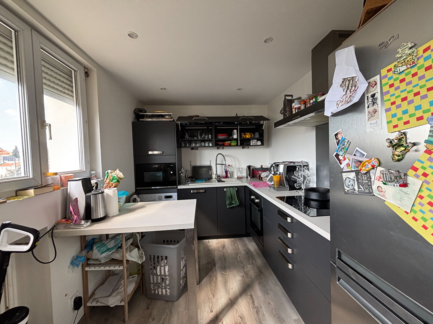 Appartement Saint Jean Bonnefonds 3 pièce(s) 74 m2