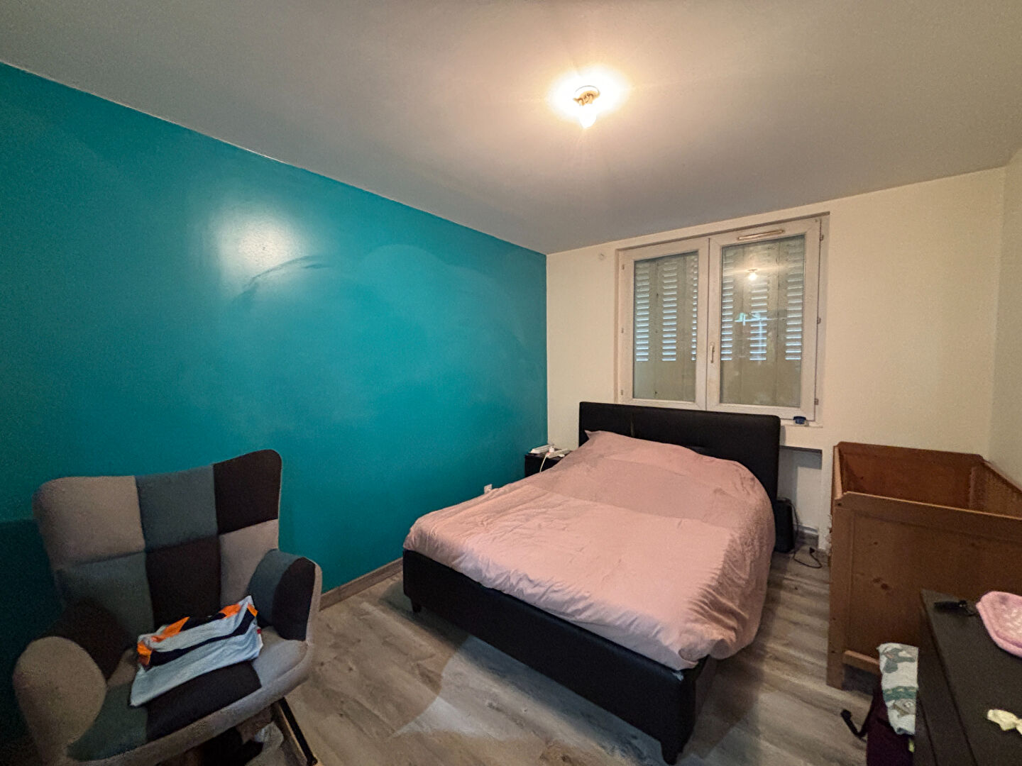 Photo Appartement Saint Jean Bonnefonds 3 pièce(s) 74 m2 image 2/4