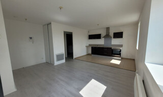 Appartement 2 Pièces 45 m² à vendre à Compiègne (60200)