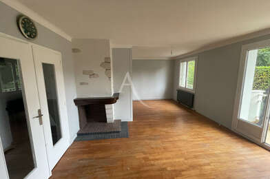 Appartement 3 pièces 148140 €