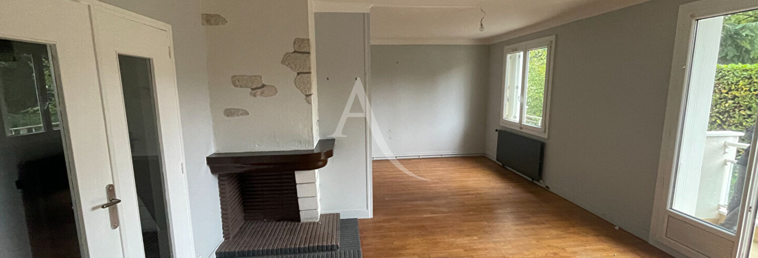 Appartement 3 Pièces 68 m² à vendre à Saint-Jean-de-Braye (45800)