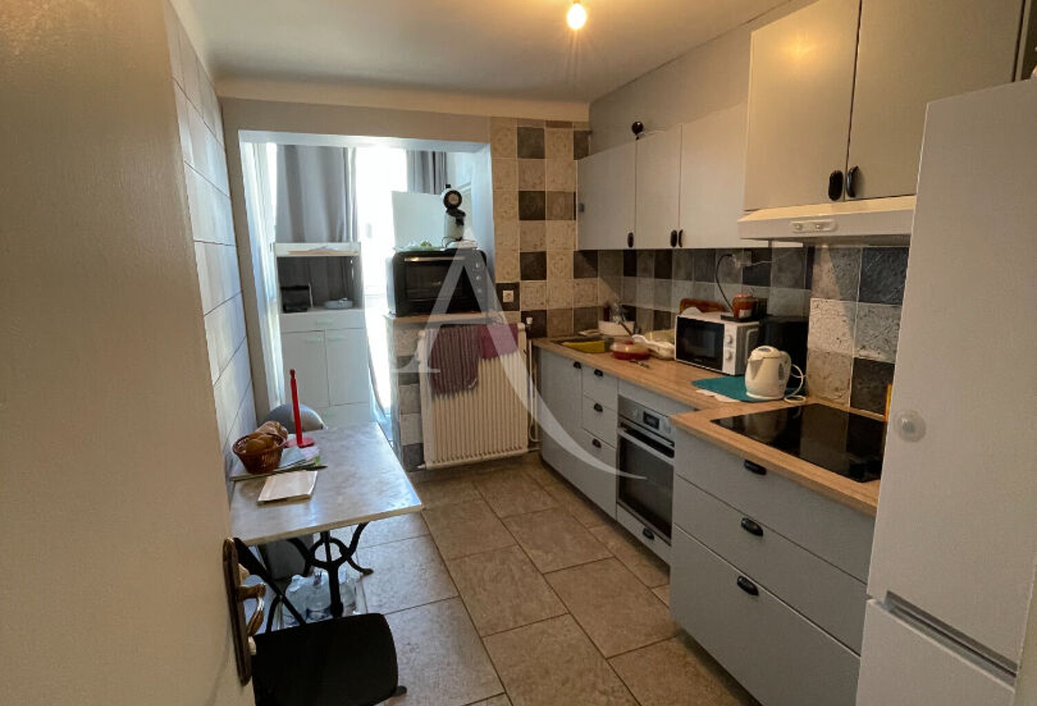Appartement Saint Jean De Braye 3 pièce(s) 68.18 m2 — photo 1