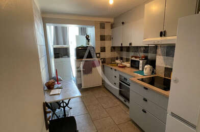 Appartement 3 pièces 140000 €