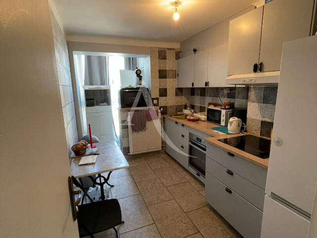 Appartement Saint Jean De Braye 3 pièce(s) 68.18 m2 — photo du bien