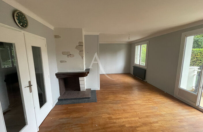 Appartement Saint Jean De Braye 3 pièce(s) 68.18 m2 — photo 2