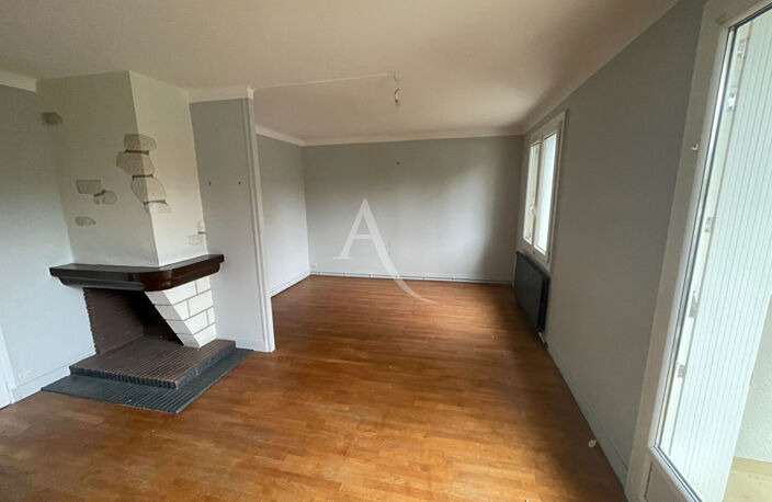 Appartement Saint Jean De Braye 3 pièce(s) 68.18 m2 — photo 3