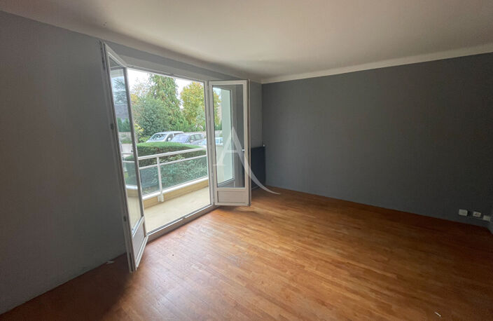 Appartement Saint Jean De Braye 3 pièce(s) 68.18 m2 — photo 4