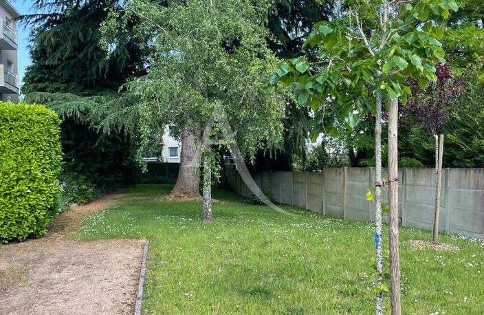 Appartement Saint Jean De Braye 3 pièce(s) 68.18 m2 — photo 5